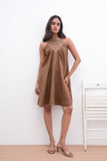THE SIGNATURE HOUND DRESS