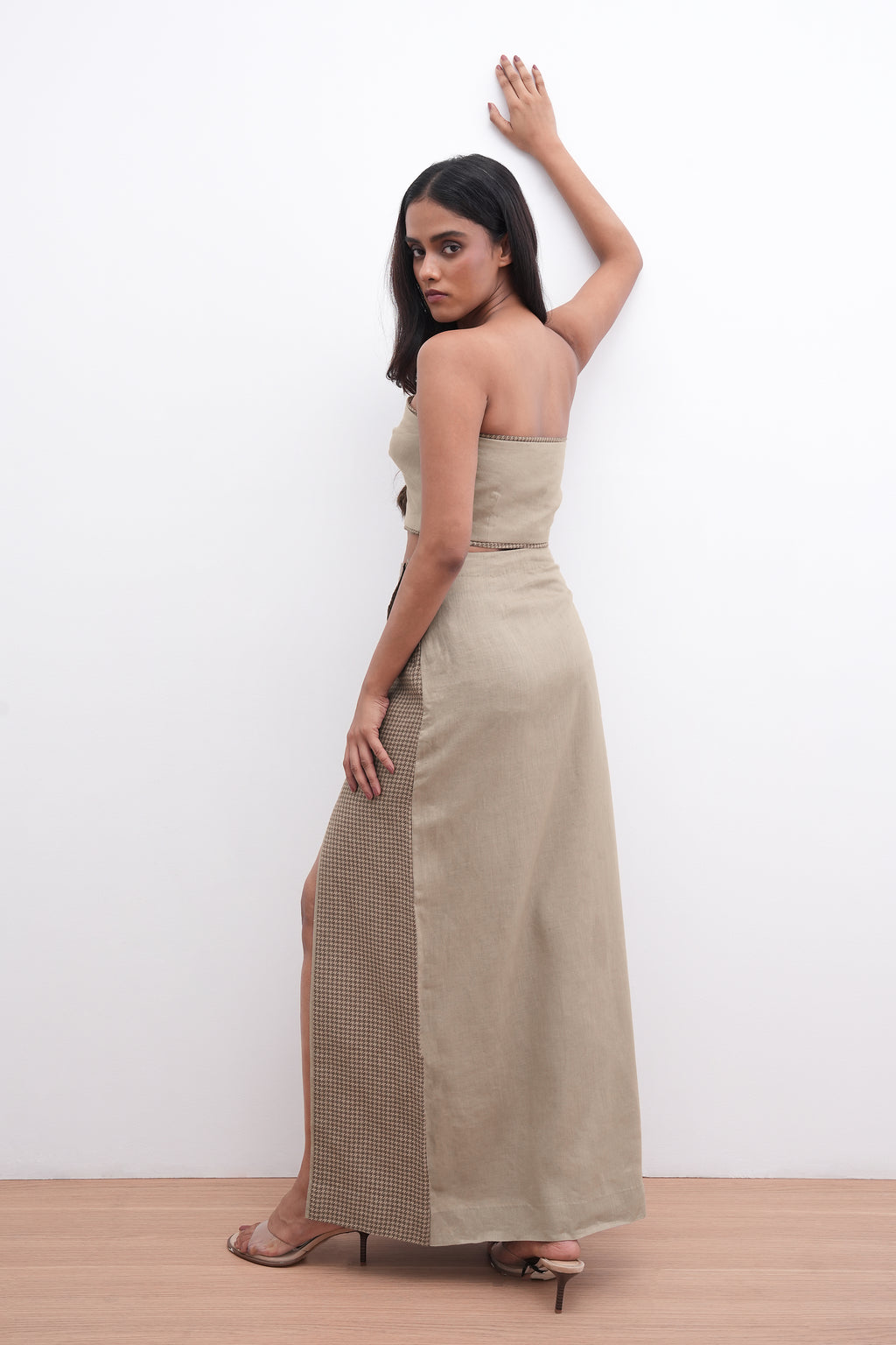 INFINITY HOUND Tube/Skirt Duo