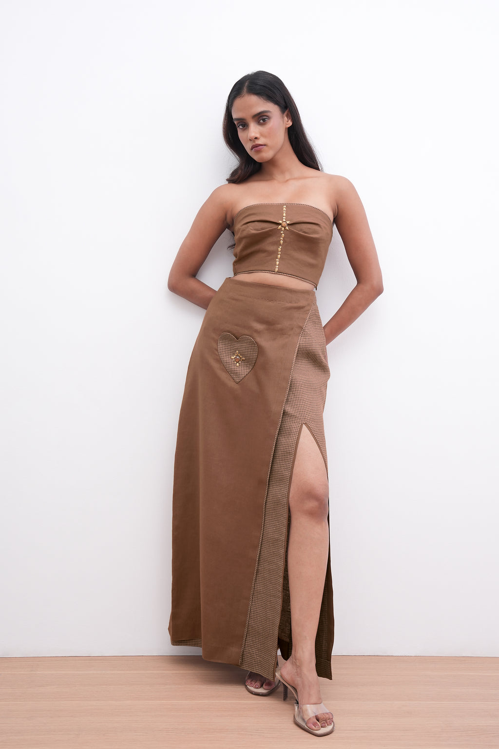 INFINITY HOUND Tube/Skirt Duo