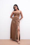 INFINITY HOUND Tube/Skirt Duo
