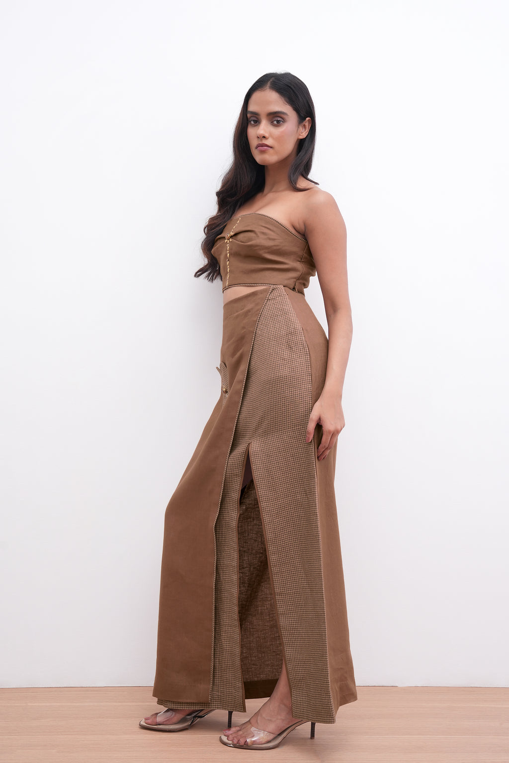 INFINITY HOUND Tube/Skirt Duo