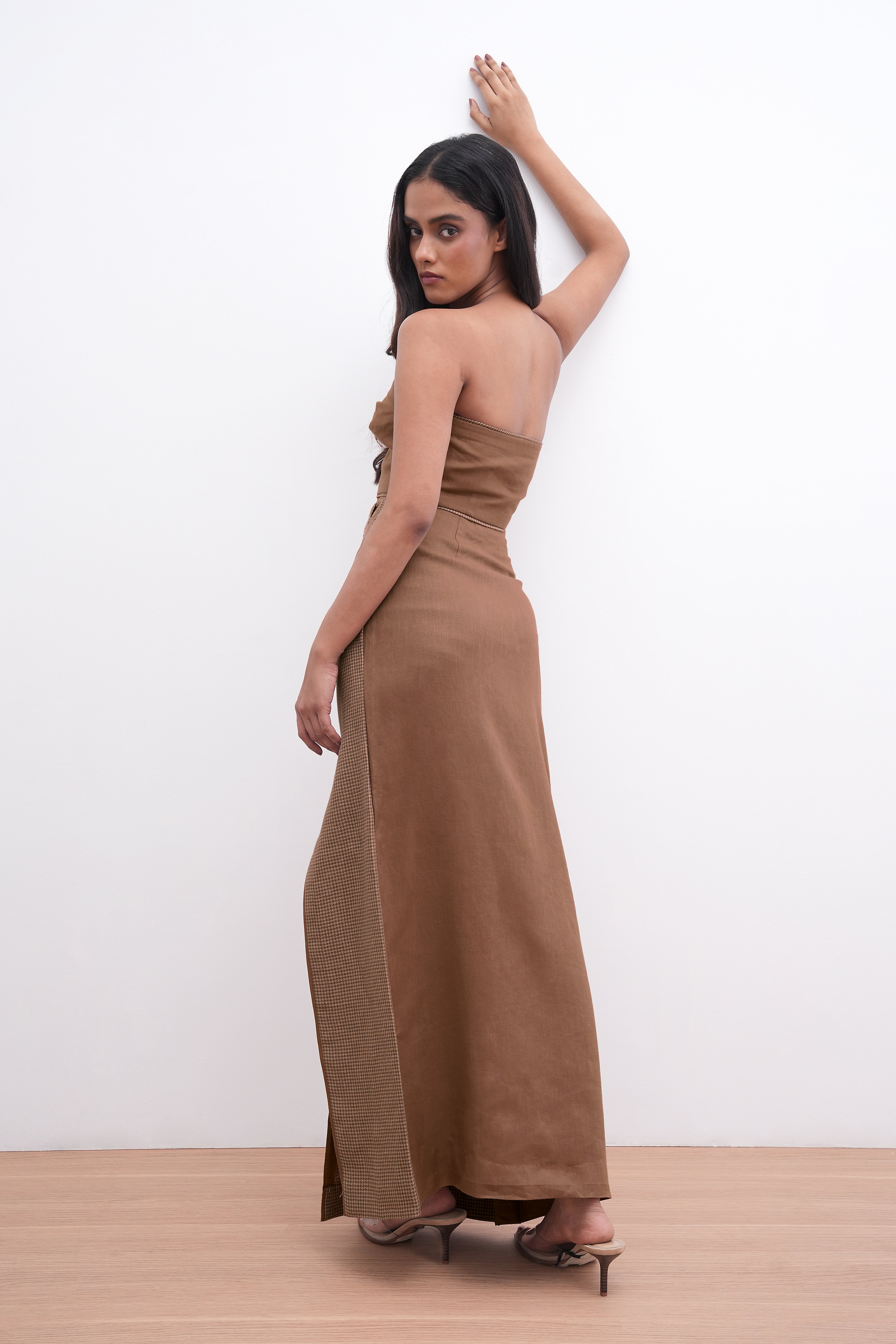 INFINITY HOUND Tube/Skirt Duo