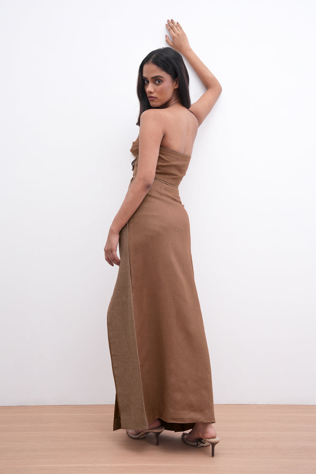 INFINITY Tube Top