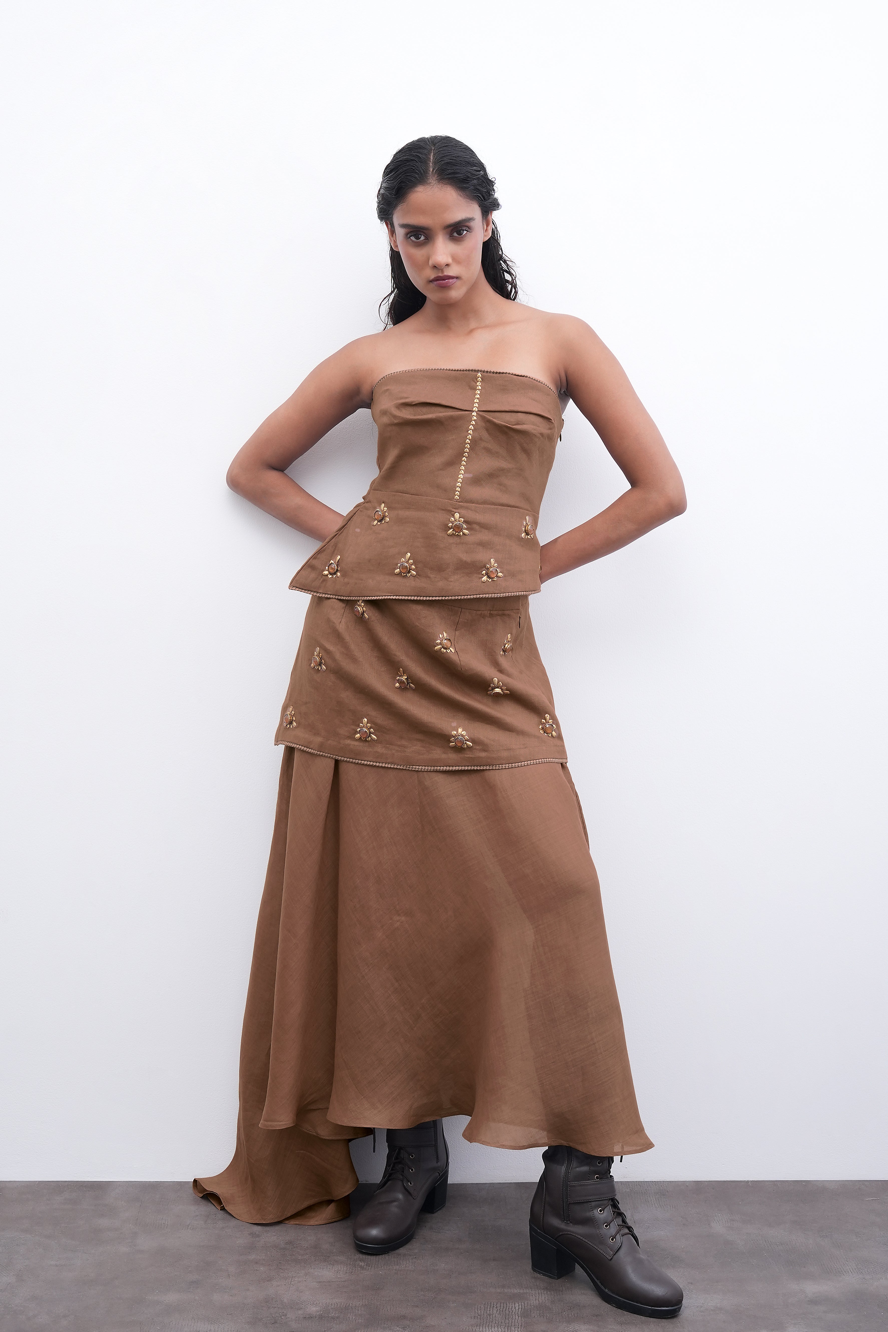 INFINITY STARFALL Tube/Skirt Duo