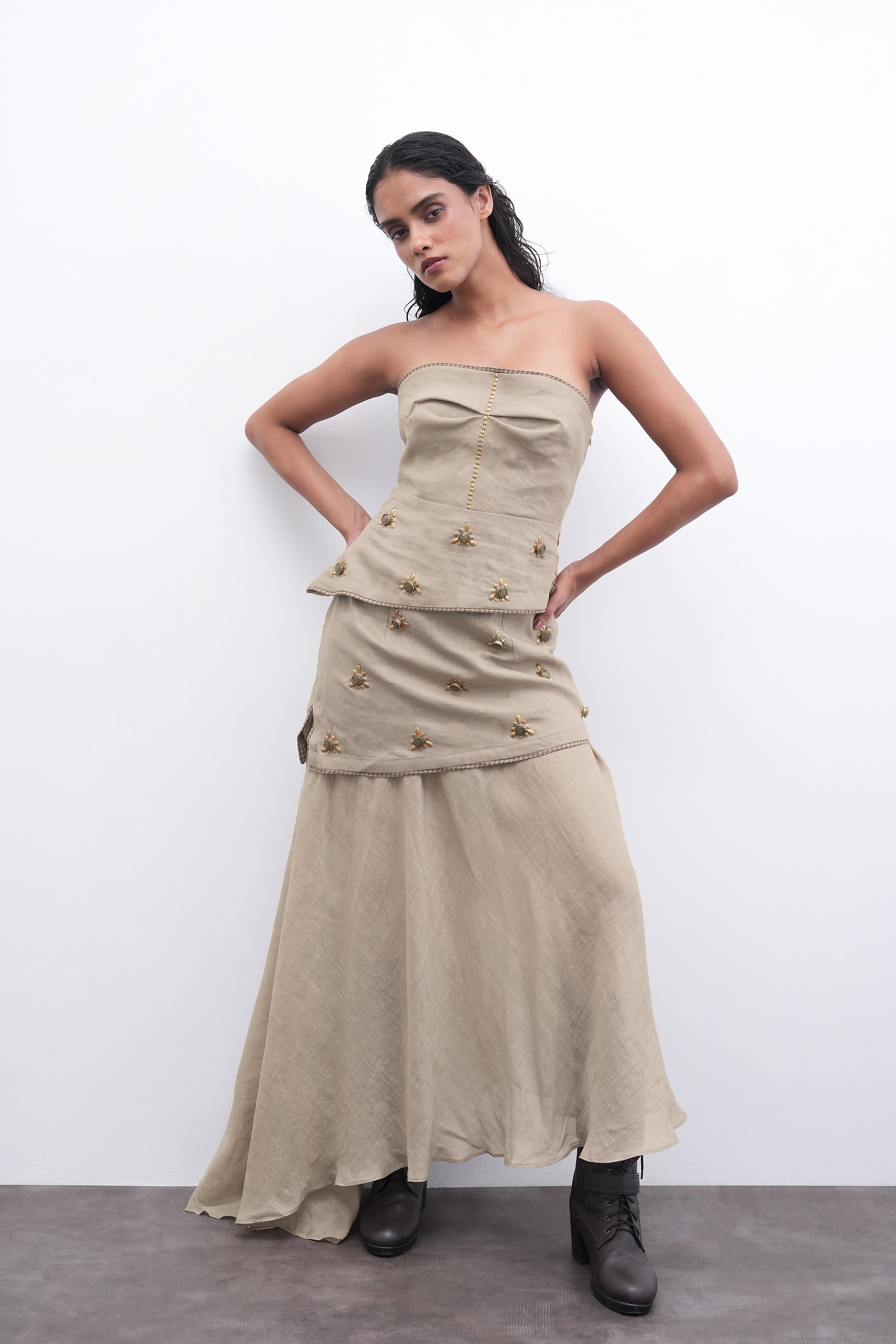 INFINITY STARFALL Tube/Skirt Duo