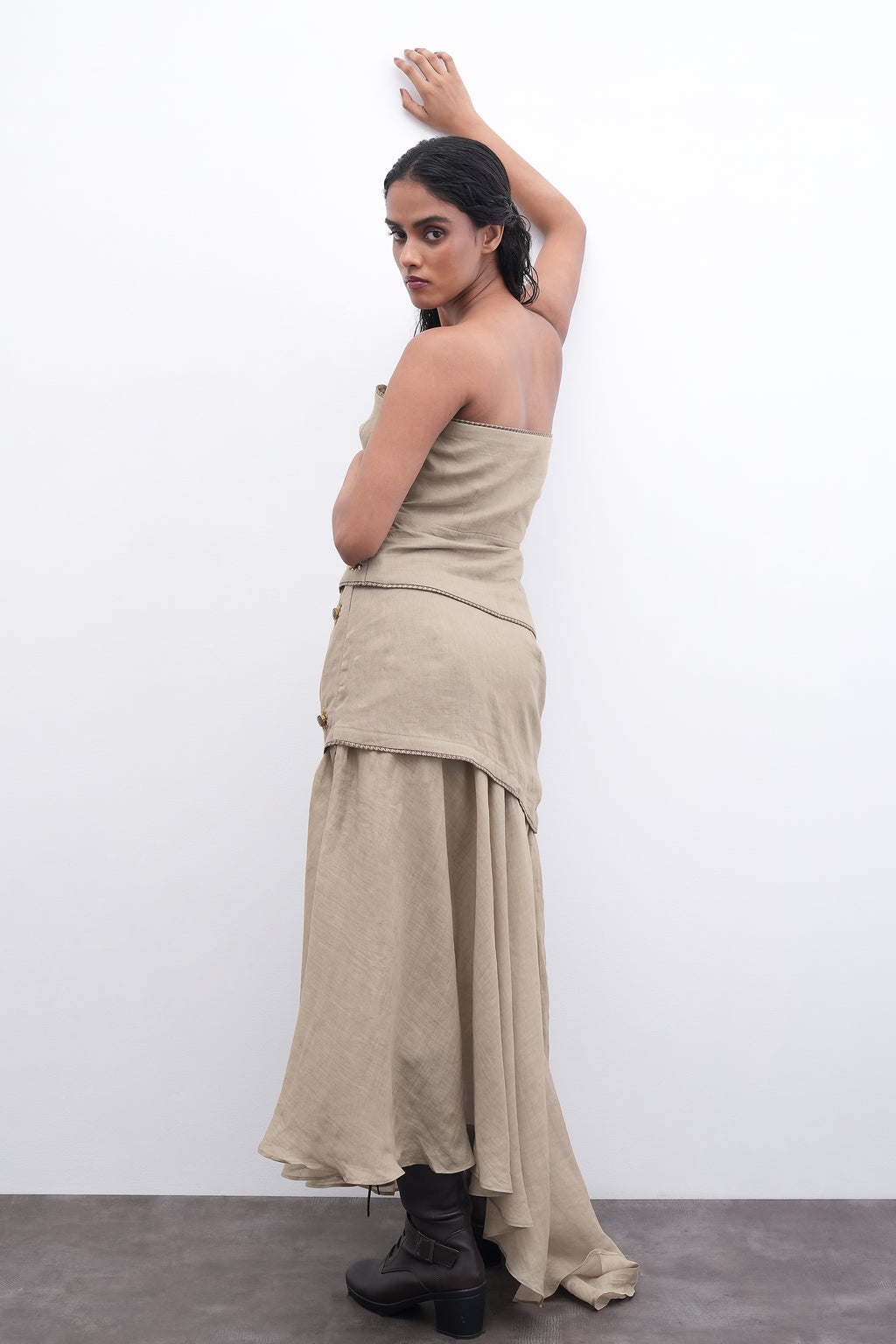 INFINITY STARFALL Tube/Skirt Duo