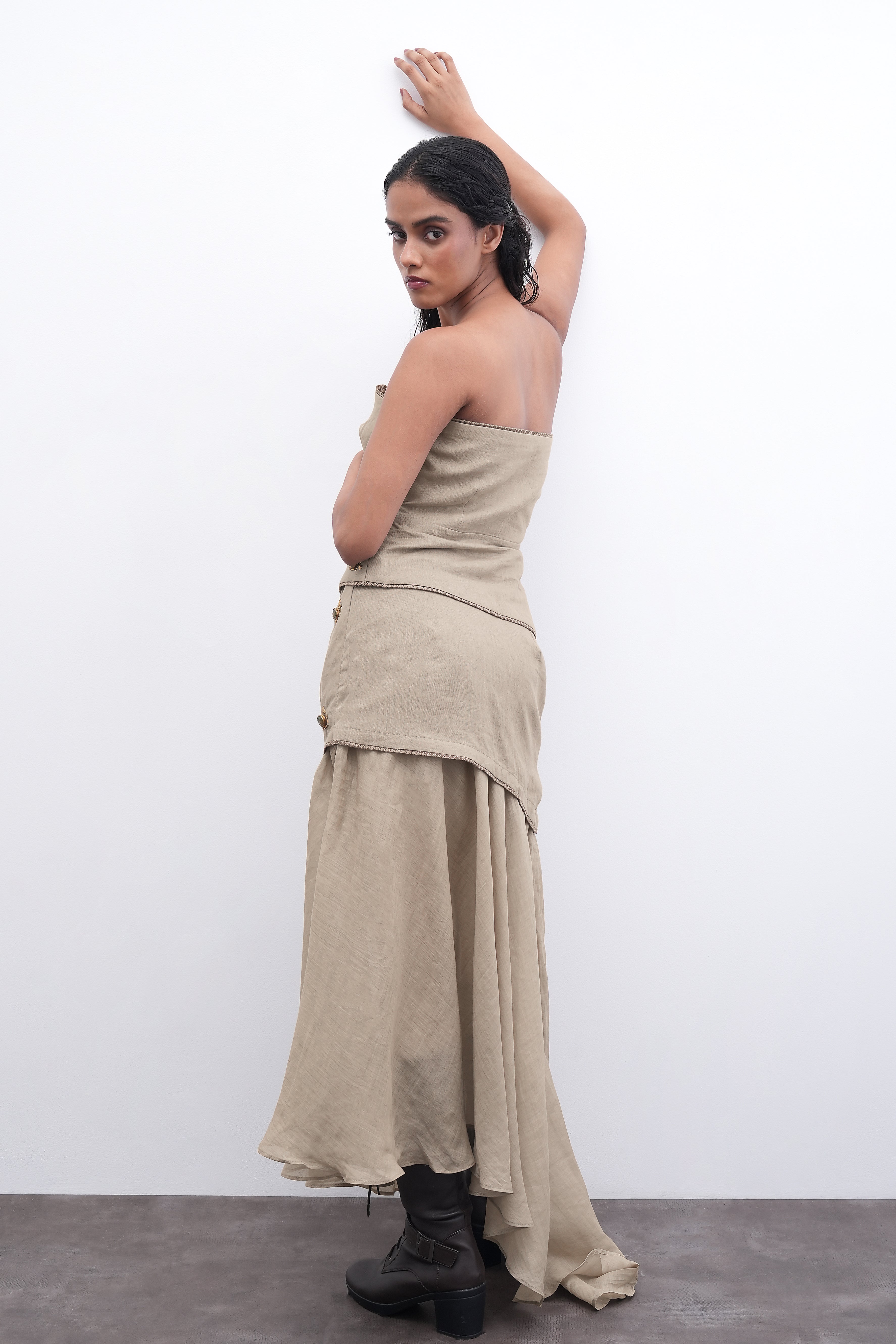 INFINITY STARFALL Tube/Skirt Duo