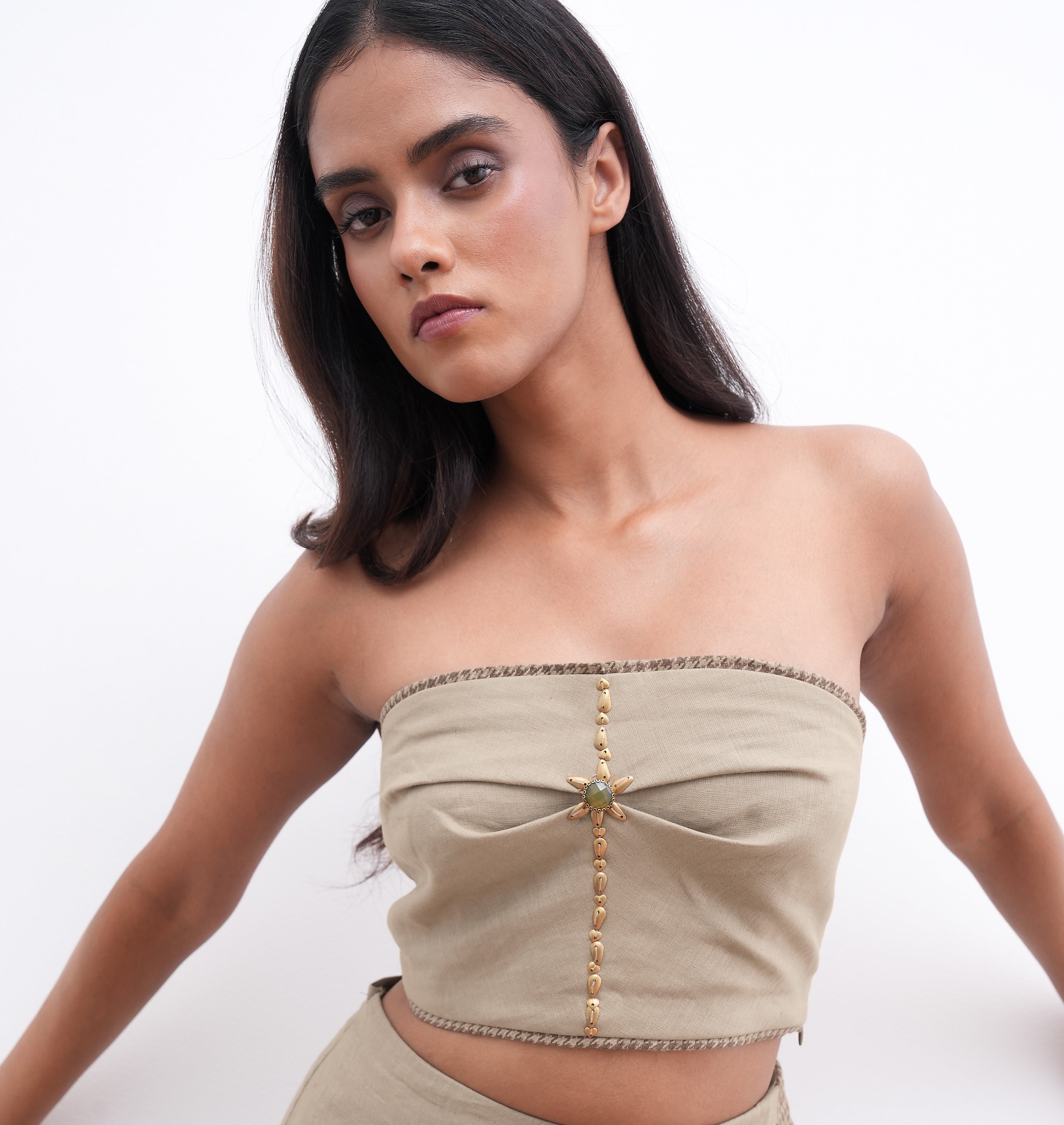 INFINITY Tube Top